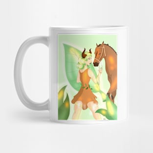 Taurus (Zodiac Sign) Mug